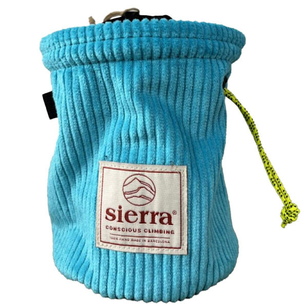 Sierra Climbing Tube Contrast Kridtpose Sort