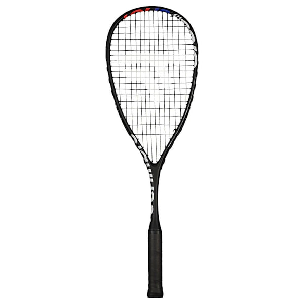 Tecnifibre Squashracket Cross Shot 23 Silver