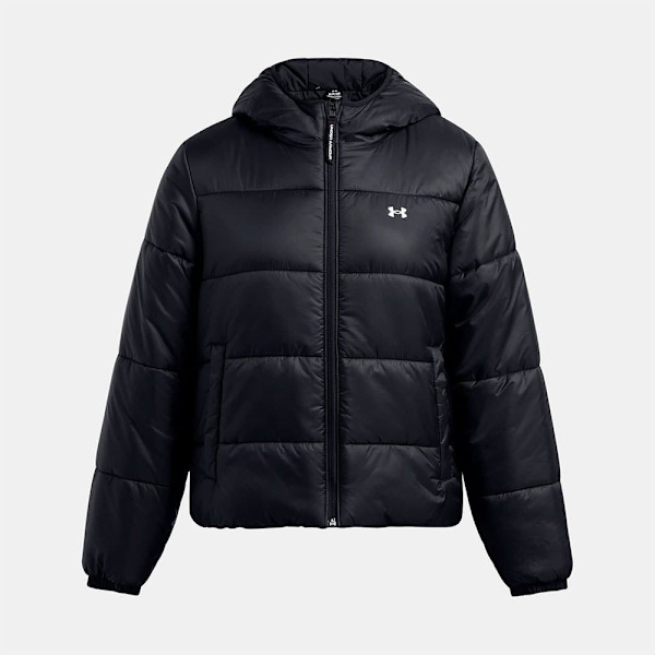 Under Armour Lightweight Insulated Jacka  XS / Regular Kvinna