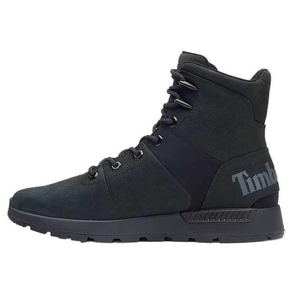 Timberland Sprint Trekker Vandresko Sort EU 42 Mand