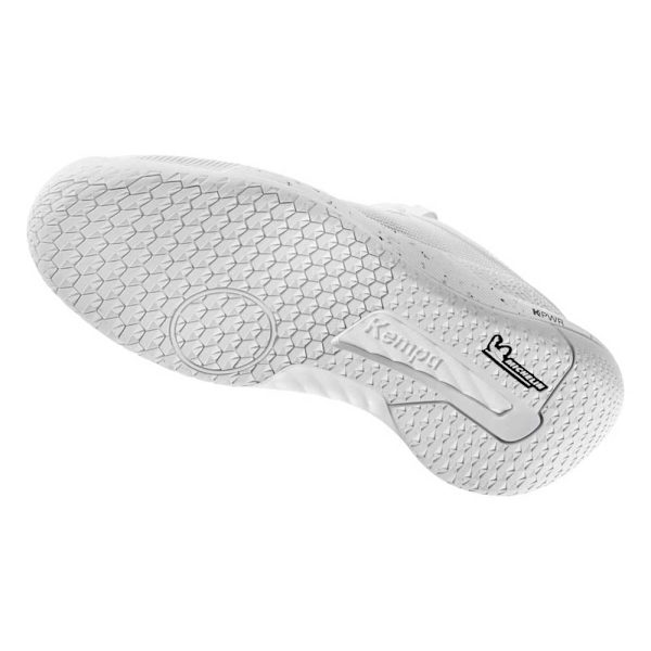 Kempa Skor Kourtfly  EU 39 1/2 Man