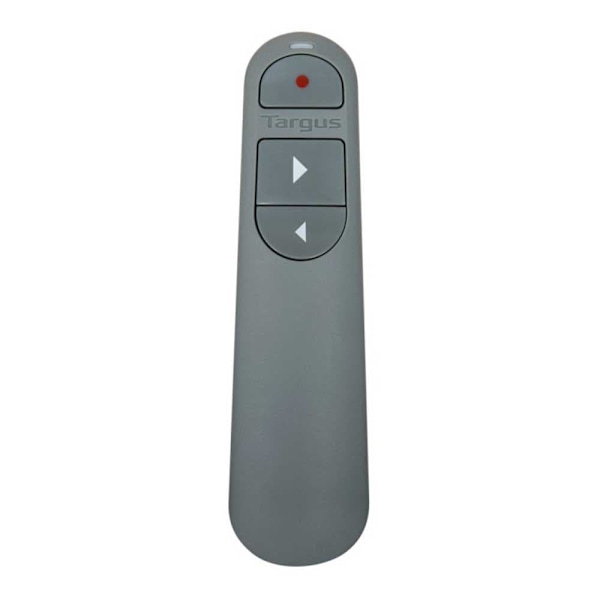 Targus Presentatör Med Laserpekare Amp06704amgl Durchsichtig