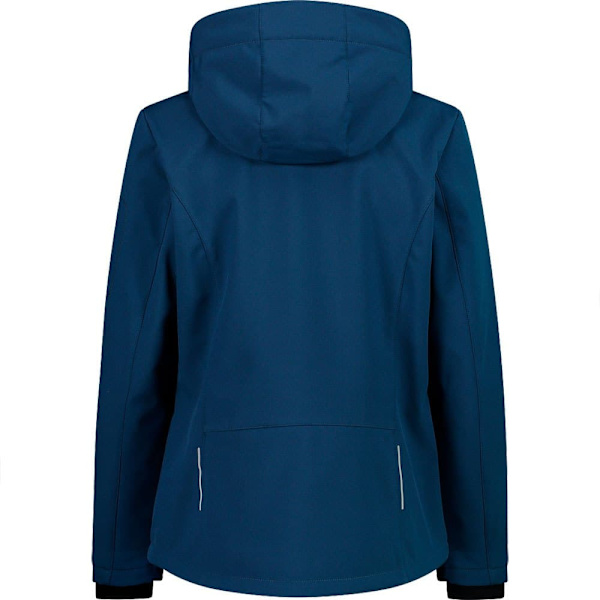 Cmp Jacka Softshell 39a5006  XS Kvinna