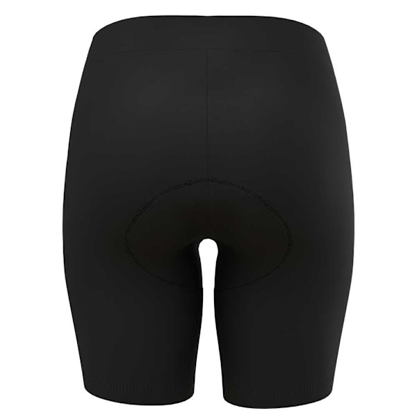 Odlo Leggings Essential Sort L Kvinde