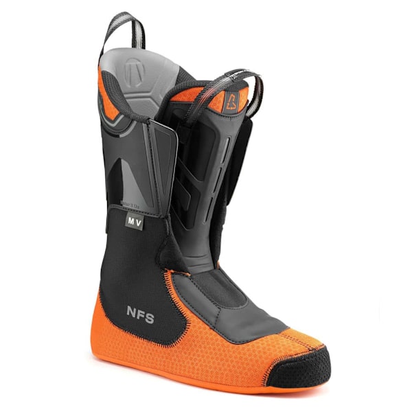Tecnica Mach Sport Mv 100 Gw Alpina Skidpjäxor Grå 28.0