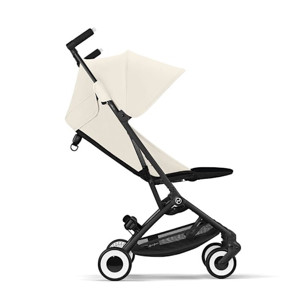 Cybex Libelle Barnevogn Beige