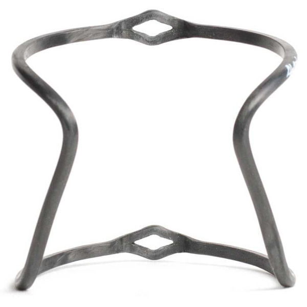 Alpitude Carbon Ud Flaskeholder Søvfarvet