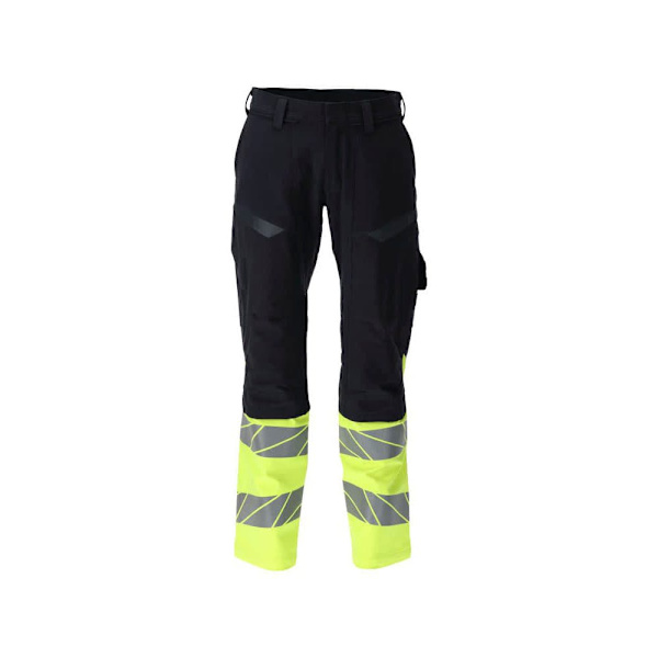 Mascot Bukser Med Knæbeskytterlommer Og Stretch  58 / 35