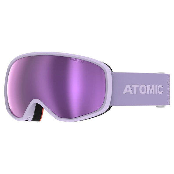 Atomic Skibriller Revent Stereo Lilla Purple Stereo/CAT2