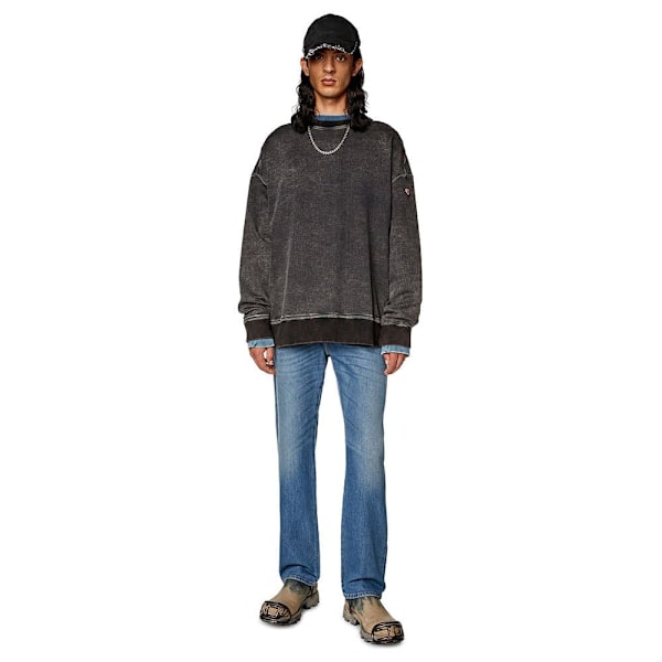 Diesel Jeans A00390 Mihtry Blå 31 / 32 Man