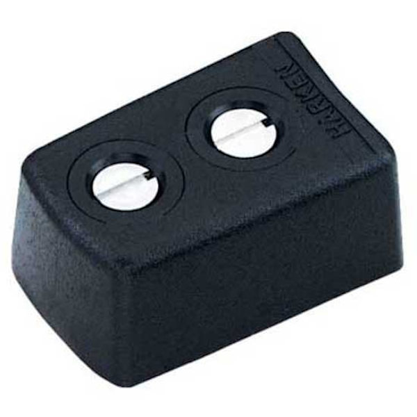 Harken Thru Deck Bullet Block Sort