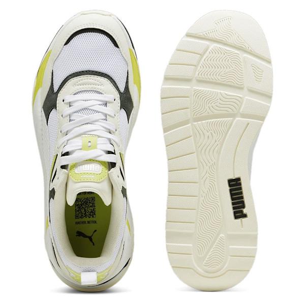 Puma Trinity Lenkkarit Valkoinen EU 44 Mies
