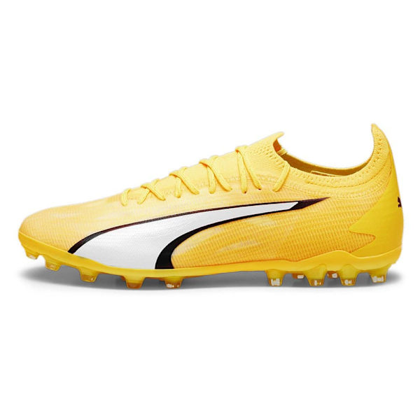 Puma Fotbollsskor Ultra Ultimate Mg Gul EU 39
