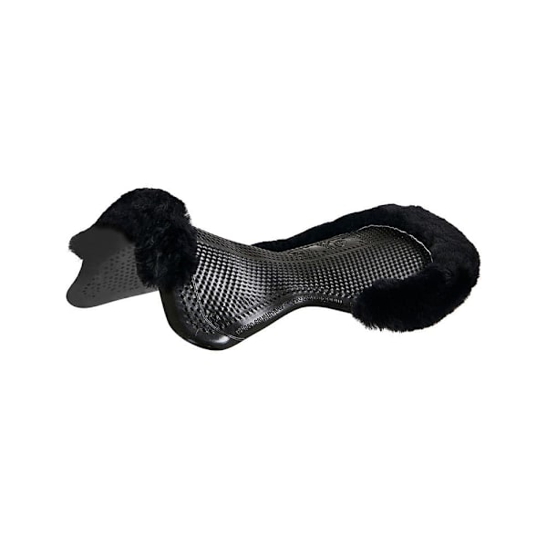 Acavallo Gel Ns-s Classic-s 1/2 Leikattu Satulapehmuste  M