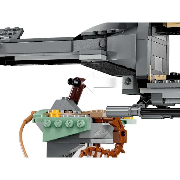 Lego Tbd-pt-ip-3-2021 Hopeinen