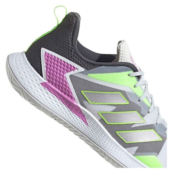 Adidas Skor Defiant Speed Flerfärgad EU 45 1/3 Man