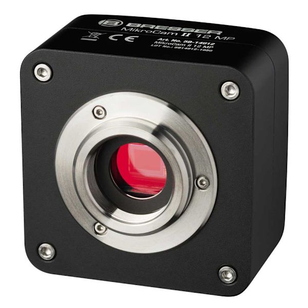 Bresser Mikro Okularkamera 5914912 Sort