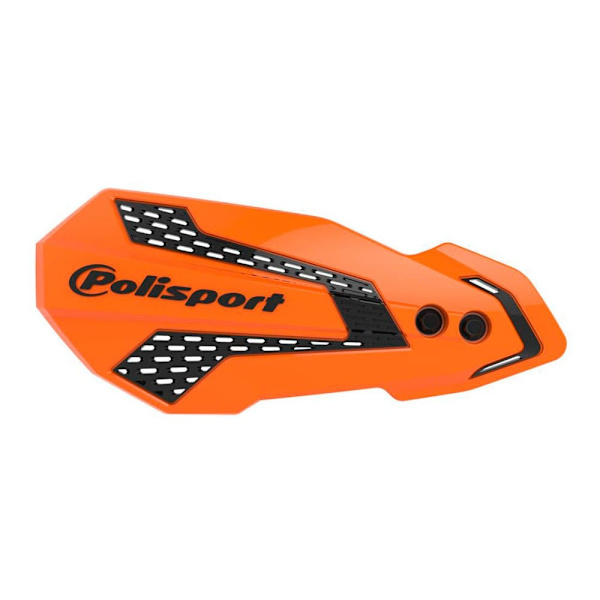 Polisport Käsivartijat Mx Flow 8308200005 Oranssi
