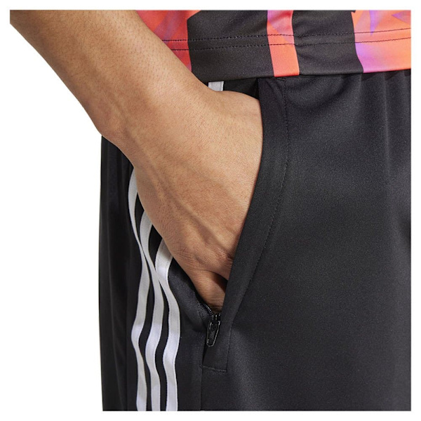 Adidas House Of Tiro Aop Shortsit Musta XL Mies