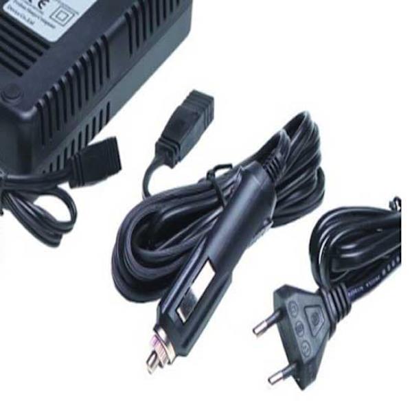 Jocca Mini Kylskåp  4L / EU plug