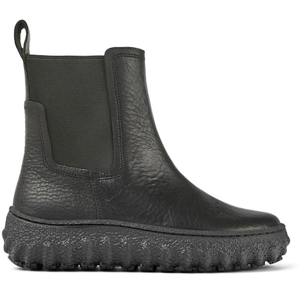 Camper Ground Booties Musta EU 40 Nainen