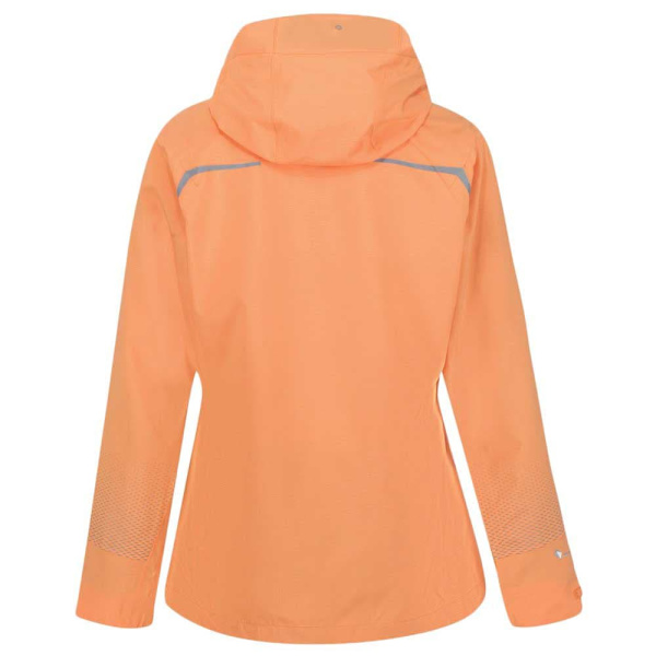 Regatta Highton Pro Takki Oranssi 8 Nainen