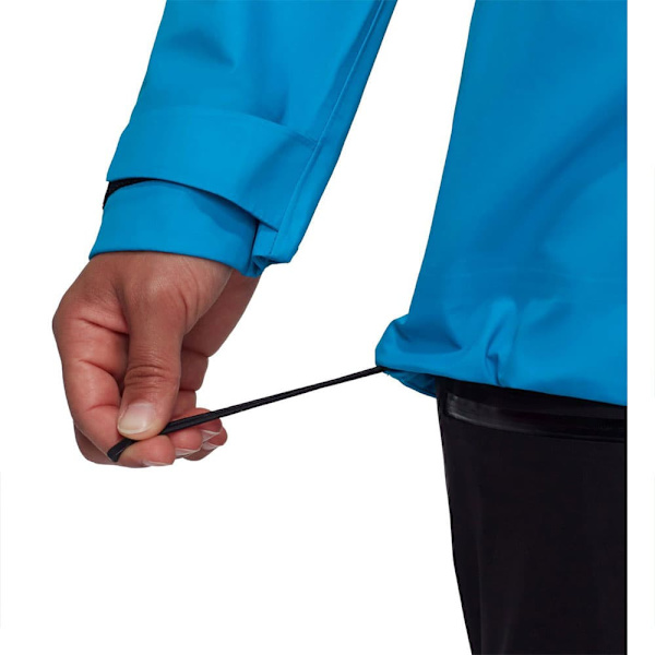 Mammut Haldigrat Air Hs Jakke  S Kvinde