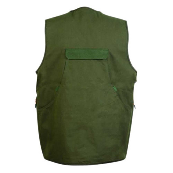 Hart Hunting Vest Avant Grøn S