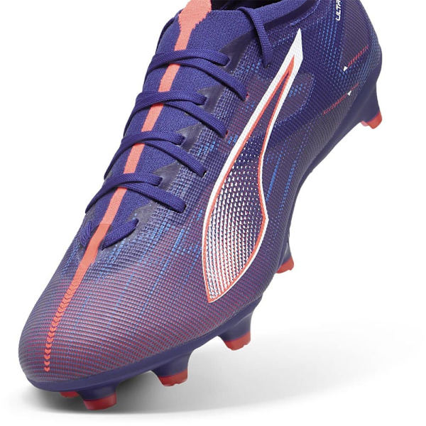 Puma Ultra 5 Match Fg/ag Fodboldstøvler  EU 44 1/2