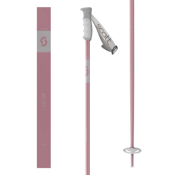 Scott Stænger Kira Søvfarvet 120 cm