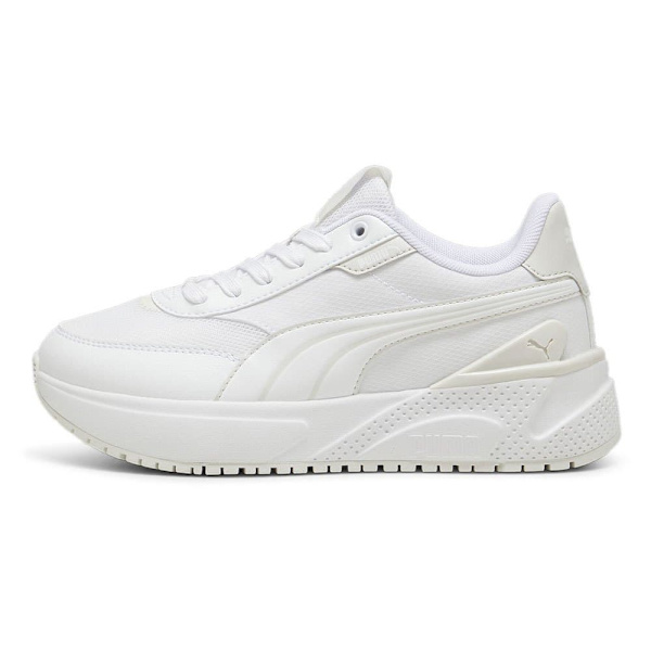 Puma R78 Disrupt Lt Lenkkarit Valkoinen EU 36 Nainen
