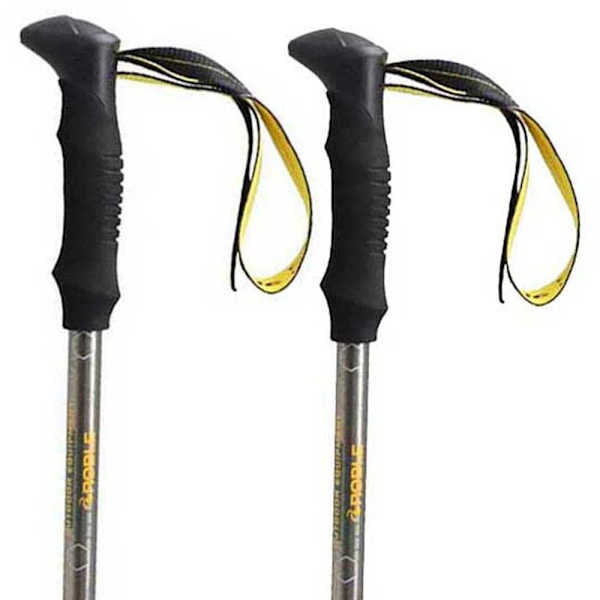 Altus Stænger Roble Søvfarvet 65-135 cm