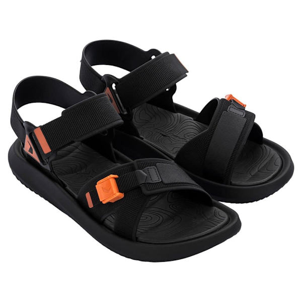 Rider Sandaler Rt Papete Sort EU 41 Mand