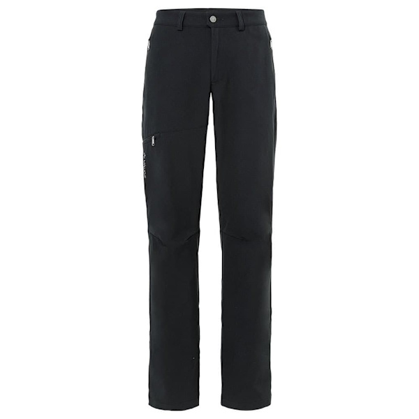 Vaude Bukser Strathcona Warm Ii Sort 50 / Regular Mand