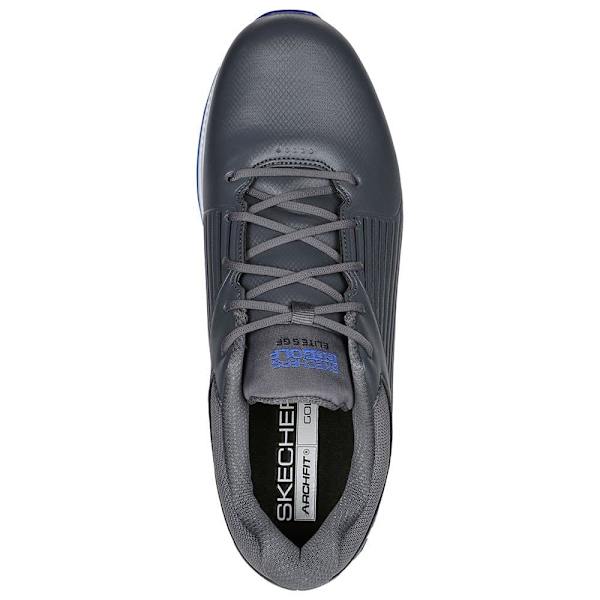 Skechers Golf Golfkengät Go Golf Elite 5 Gf Harmaa EU 43 1/2