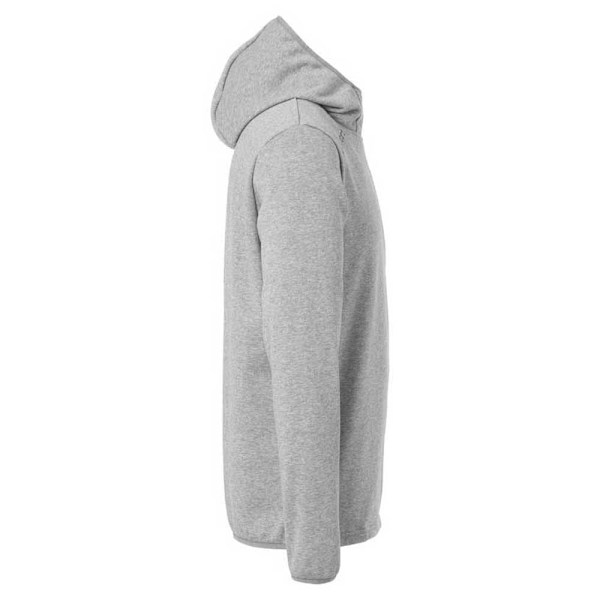 Uhlsport Luvtröja Essential Grå 164 cm