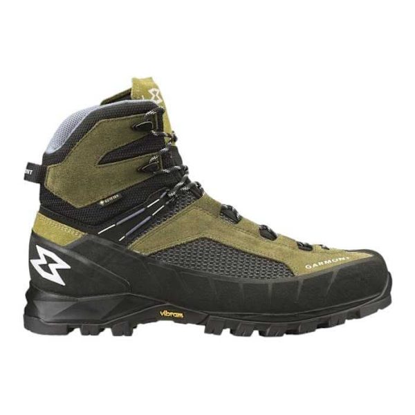Garmont Kängor Tower Trek Goretex Grönt EU 39 1/2 Man