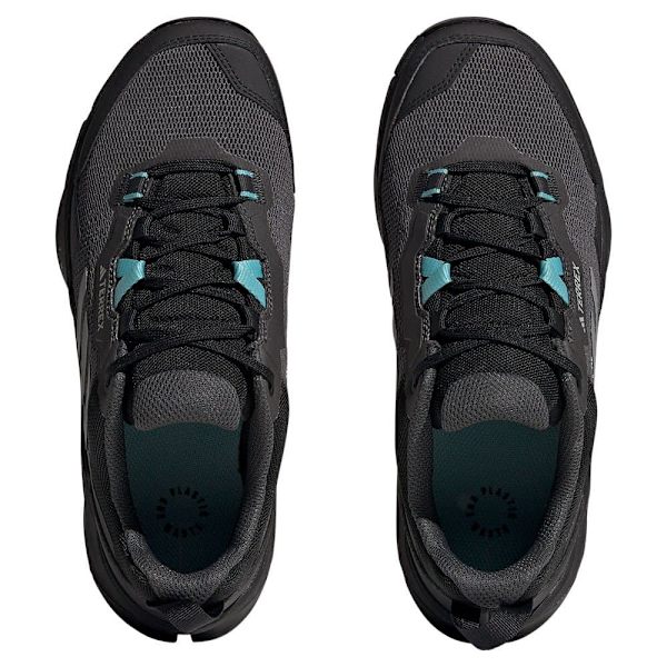 Adidas Vandresko Terrex Ax4 Sort EU 40 2/3 Kvinde