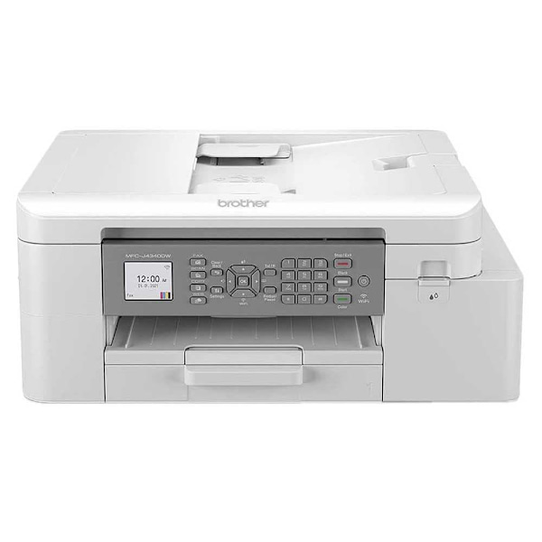 Brother Multifunktionsskrivare Mfcj4340dwe