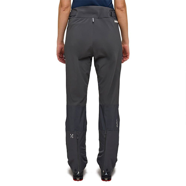 Haglofs L.i.m Hybrid Touring Byxor  S / Regular Kvinna