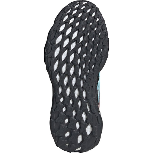 Adidas Junior Løbesko Web Boost Sort EU 40