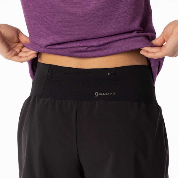 Scott Shorts Hybrid Endurance Tech  L Kvinna