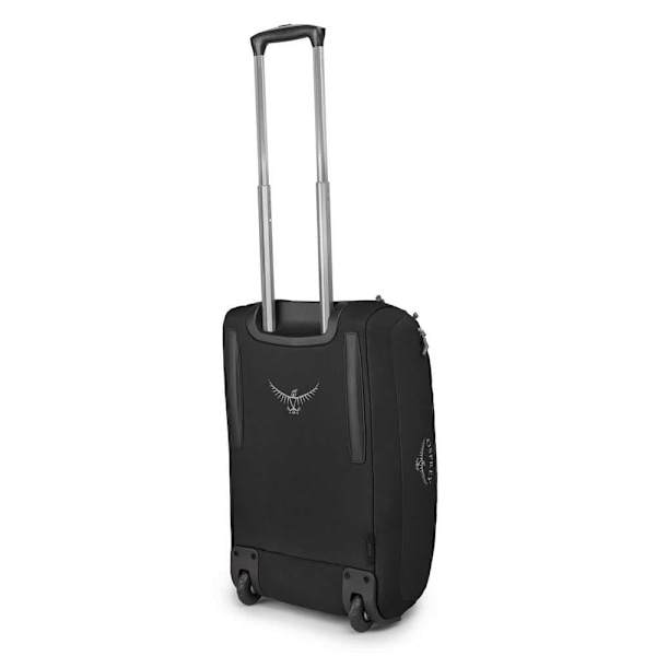 Osprey Daylite 40l Duffelbag Sort