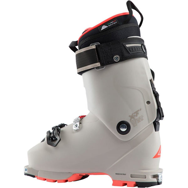 Lange Alpine Skistøvler Xt3 Tour Sport Hvid 23.5