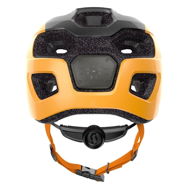 Scott Mtb Hjelm Stego Plus Mips Orange