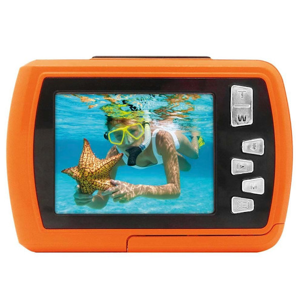 Easypix Actionkamera Aquapix W2024 Splash