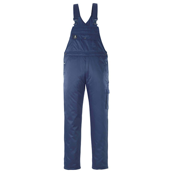 Mascot Vinter Jumpsuit Originals 00512 Blå M