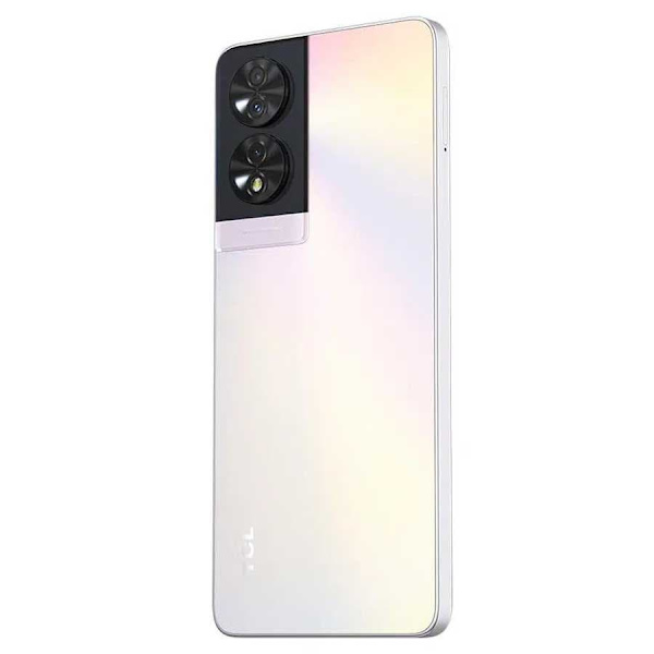 Tcl 40 Nxtpaper 8gb/256gb 6.7´´ Søvfarvet