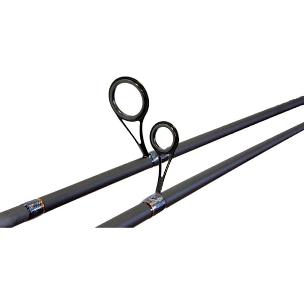 Nomura Haspelspö Haru Svart 1.98 m / 5-20 g