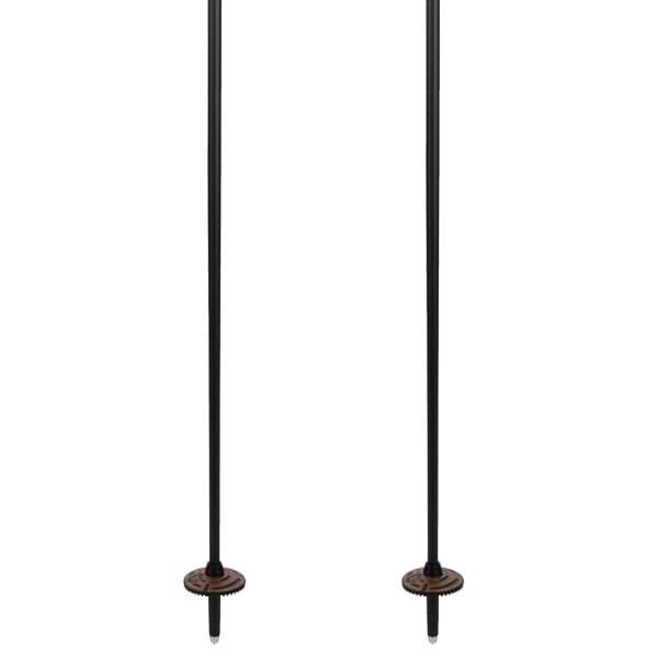 Rossignol Tactic Carbon Clip Spadserestokke  125 cm